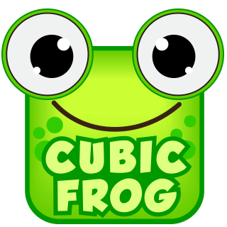 FAQ – Cubic Frog® Apps